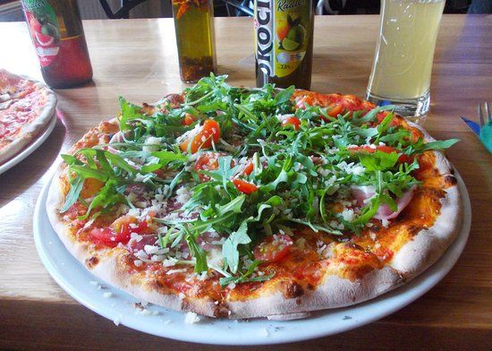 Restauracja Bar-a-boo